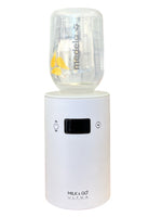 Adattatore Biberon Medela