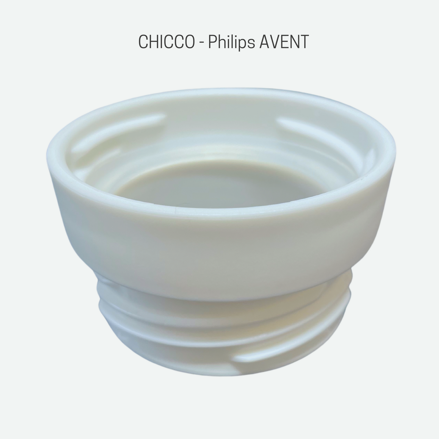 Adattatore CHICCO/ AVENT per Milk & Go